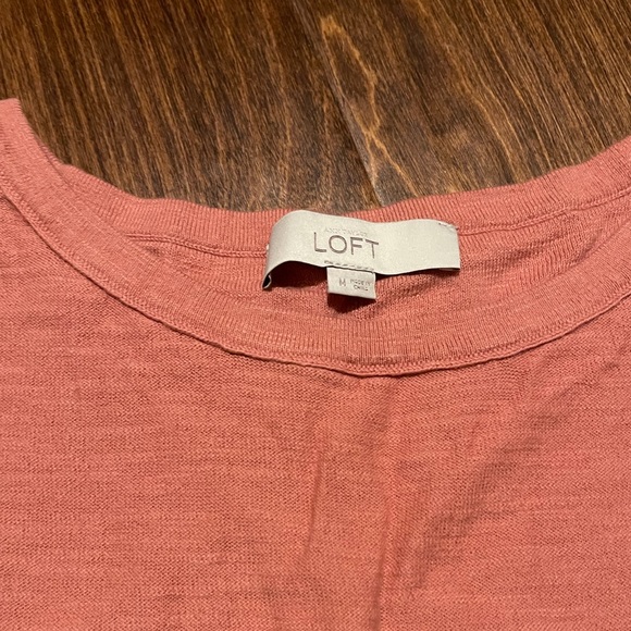 Loft Tee - Picture 6 of 7